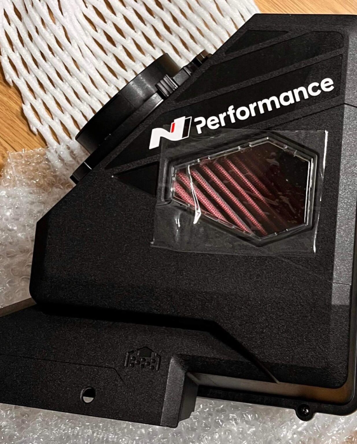 N Performance KONA N Performance Intake UNIQPERFORMANCE