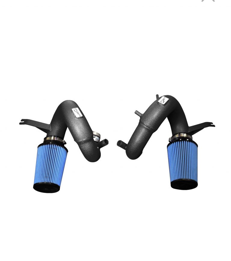 SP INJEN Cold Air Intake System 2018+ Kia Stinger 3.3TT UNIQPERFORMANCE