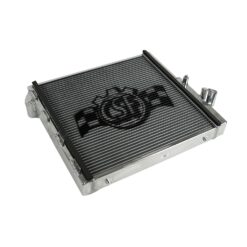 CSF Radiator Set - 991.2 911 | GT2 | GT3 | 718 Boxster/Cayman- Left Side(Driver Side)