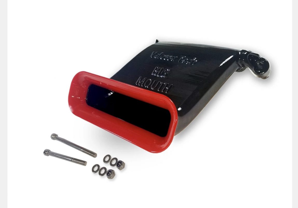 20172018 HYUNDAI ELANTRA SPORT (AVANTE SPORT, AD AND ELANTRA SEL) BIG