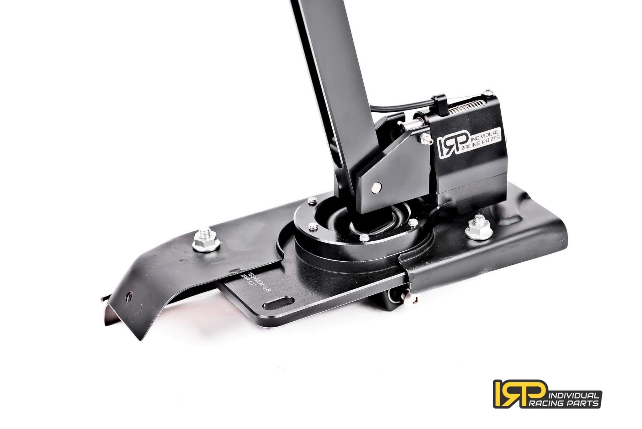 20102016 Genesis Coupe INDIVIDUAL RACING PARTS Short Throw Shifter