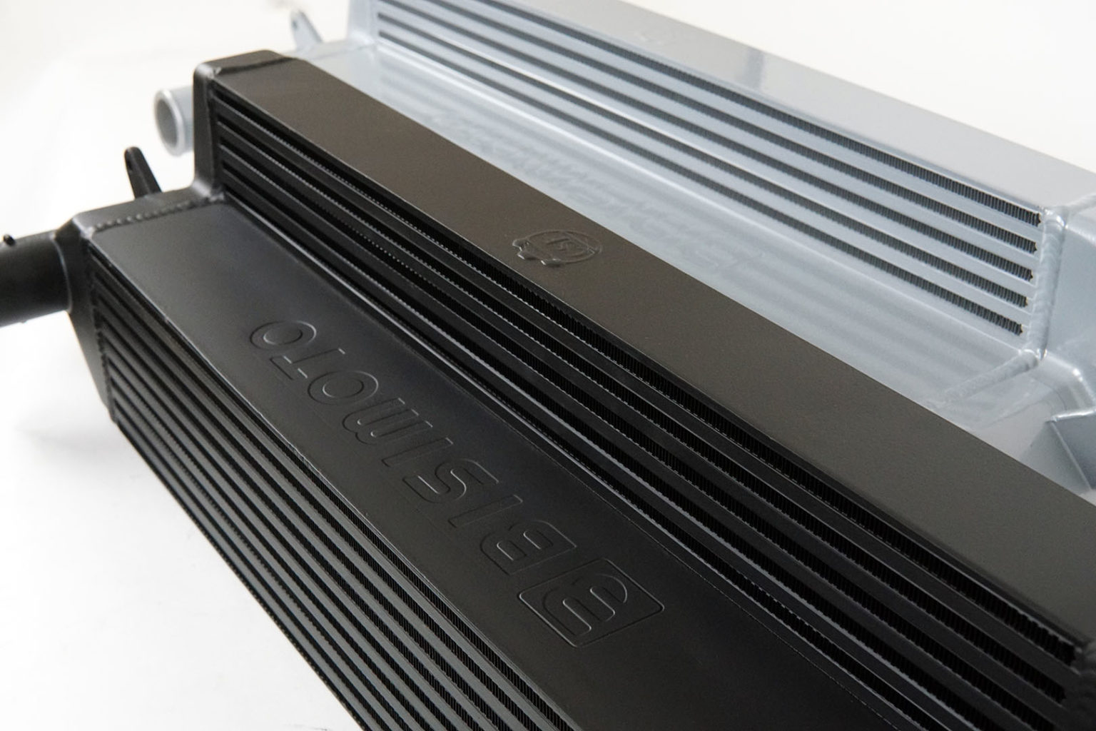 CSF INTERCOOLER CORE (MT ONLY) UNIQPERFORMANCE