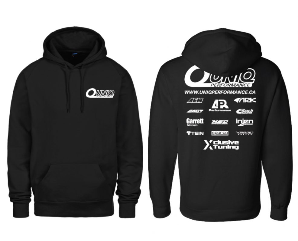 UNIQPERFORMANCE