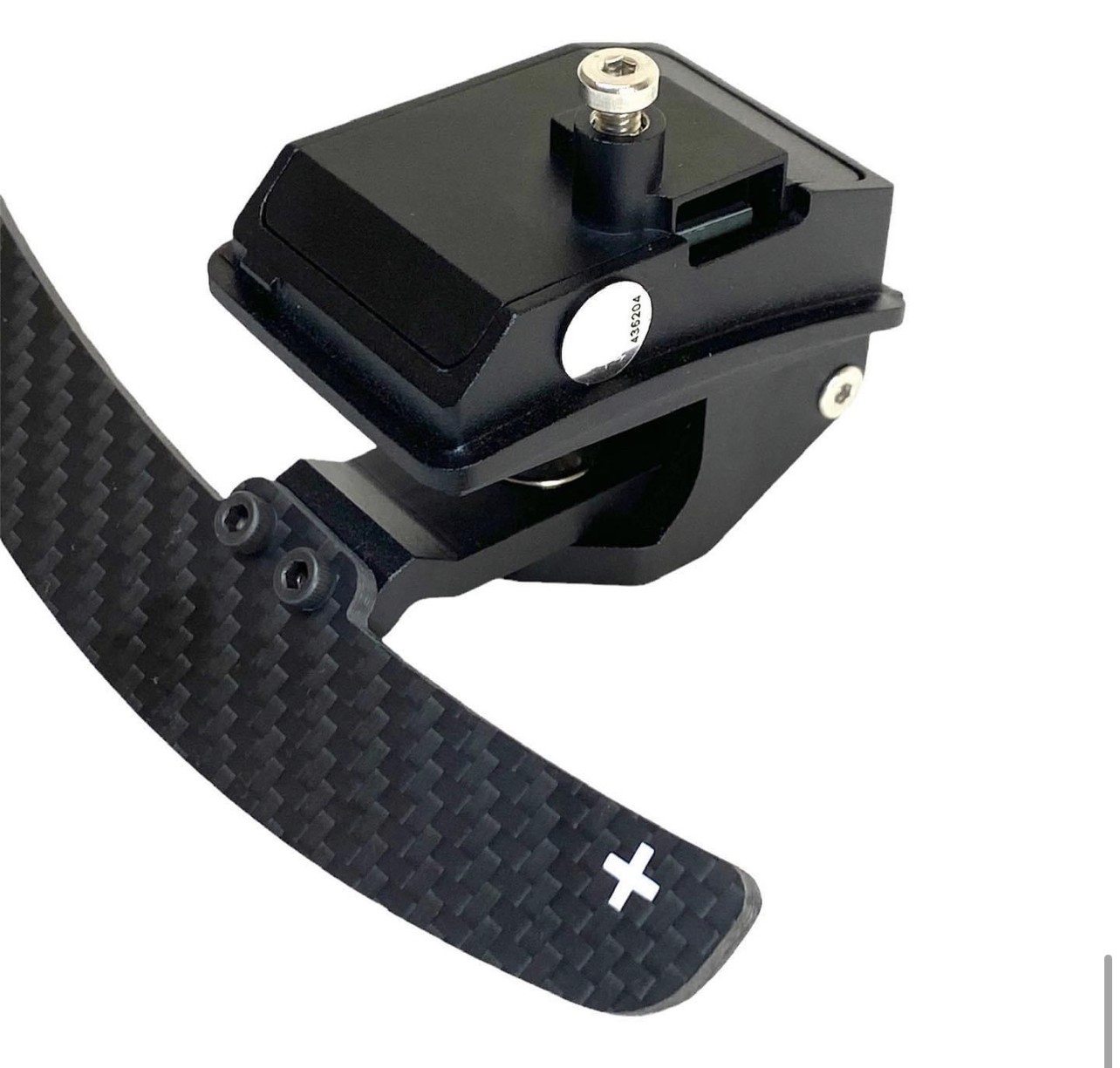 Hyundai N Carbon Paddle Shift Kit UNIQPERFORMANCE