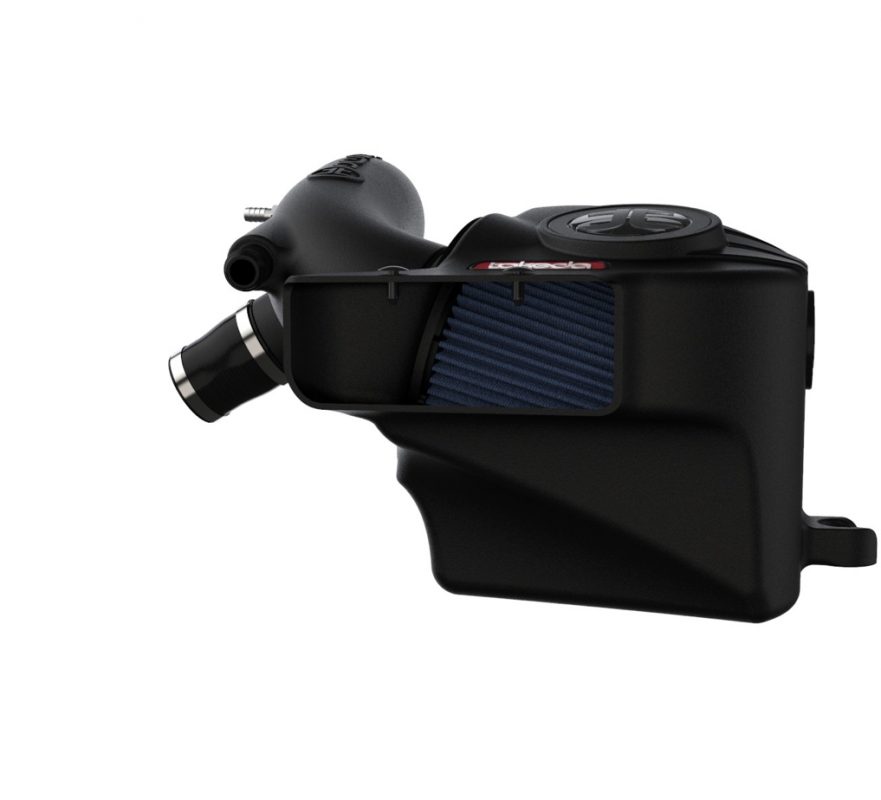 aFe Takeda Momentum Cold Air Intake System w/ Pro 5R Filter Mazda 3 19-21 L4-2.5L