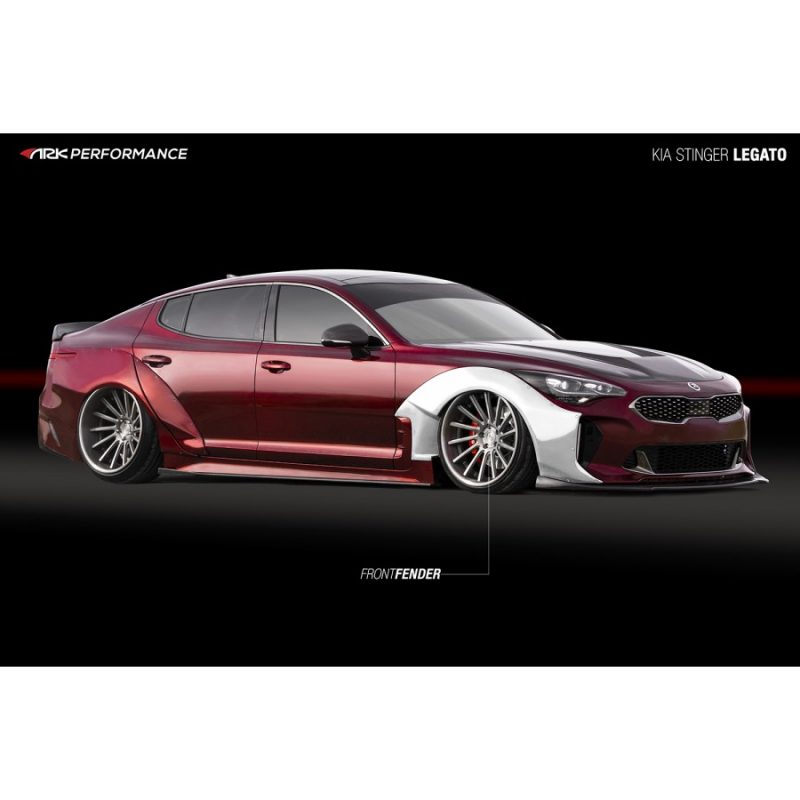 UNIQPERFORMANCE