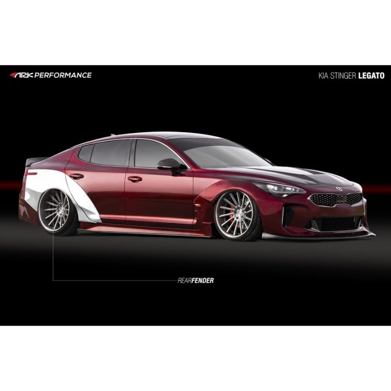 UNIQPERFORMANCE
