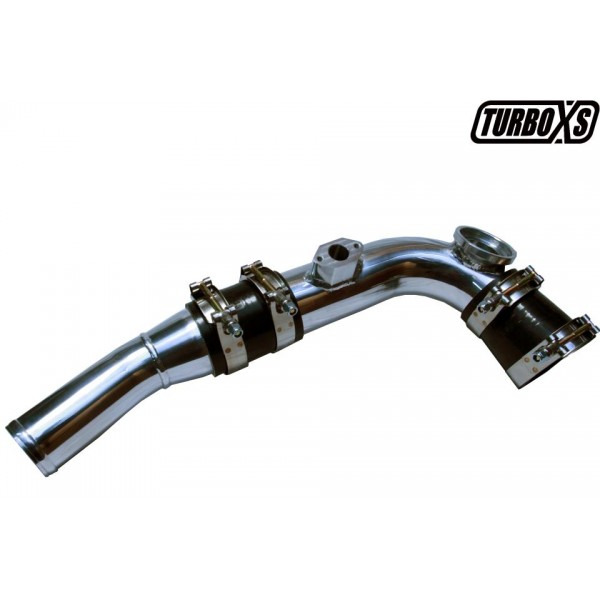 Hyundai Genesis Coupe 2.0T Blow Off Valve Adapter Flange – For Greddy RS / FV – MadDogPerformance