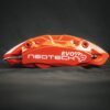 NEOTECH EVO 4P FRONT BRAKE KIT