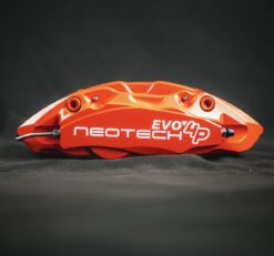 NEOTECH EVO 4P FRONT BRAKE KIT