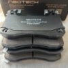 2018+ Kia Stinger/G70  3.3TT NEOTECH Front Brake Pads