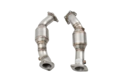 KIA Stinger GT Downpipe with Cat Kit