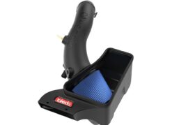 Takeda Stage-2 Cold Air Intake System w/ Pro 5R Filter