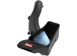 Takeda Stage-2 Cold Air Intake System w/ D2 Dura-Dry Filter
