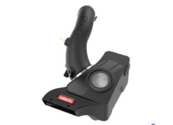 Takeda Momentum Cold Air Intake System w/ Pro Dry S Filter