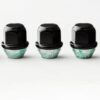 HYUNDAI N PERFORMANCE WHEEL NUT M12 [BLACK]