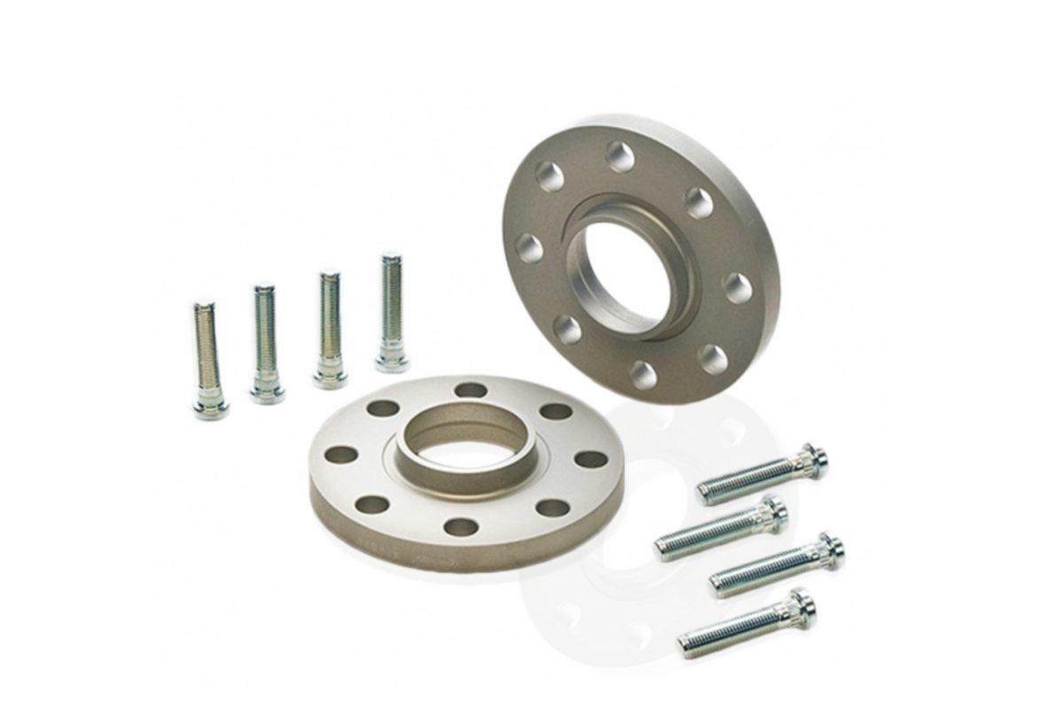 Genesis Coupe Eibach Pro Spacer Hubcentric Wheel Spacers (20mm PAIR)