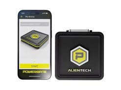 Powergate 4 Online Tuning Device PG4 TUNE PACKAGE