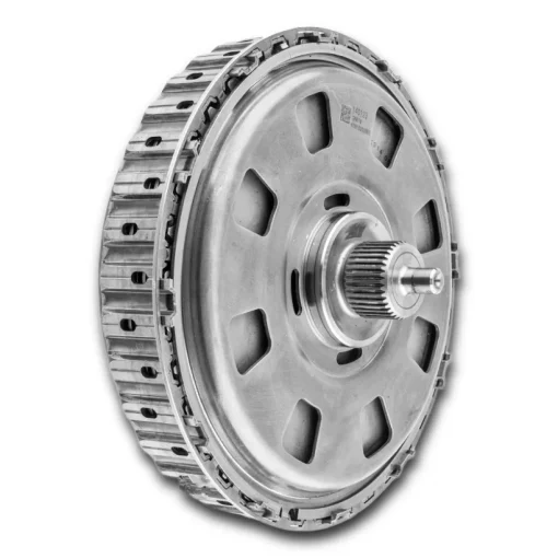 SSP DCT Clutch Upgrade N Kit