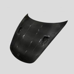 Porsche 718 Carbon Fiber Front Bonnet (RS style)