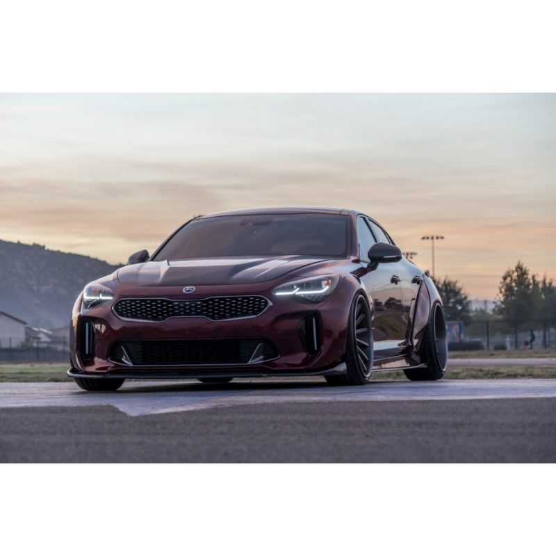 UNIQPERFORMANCE