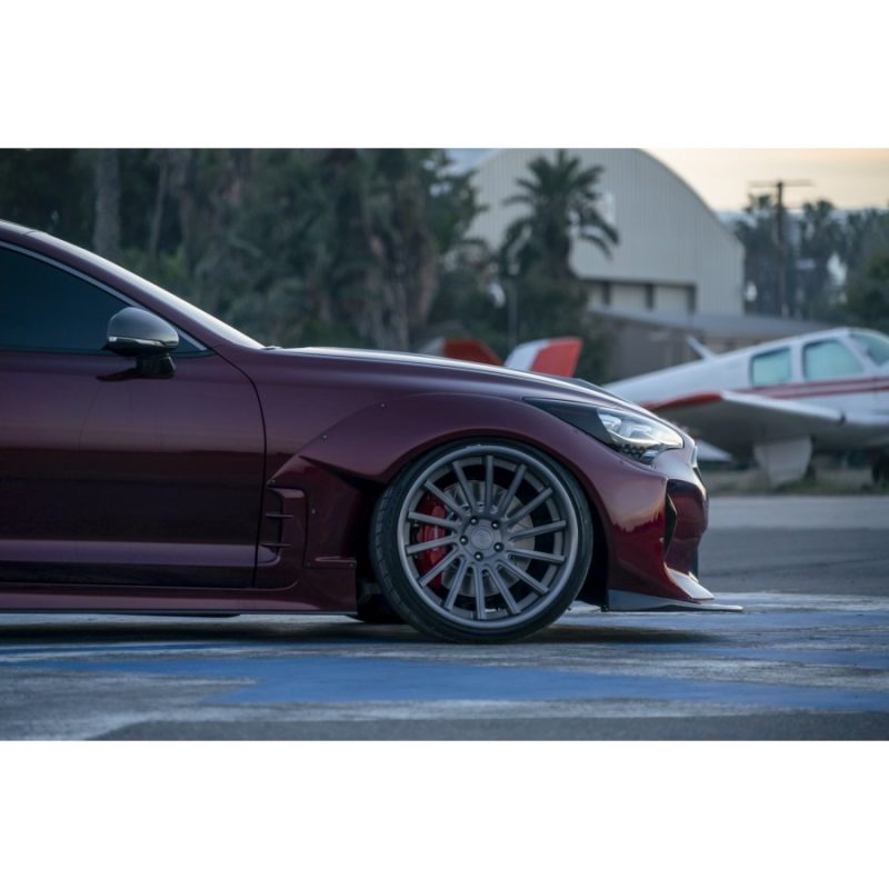 UNIQPERFORMANCE