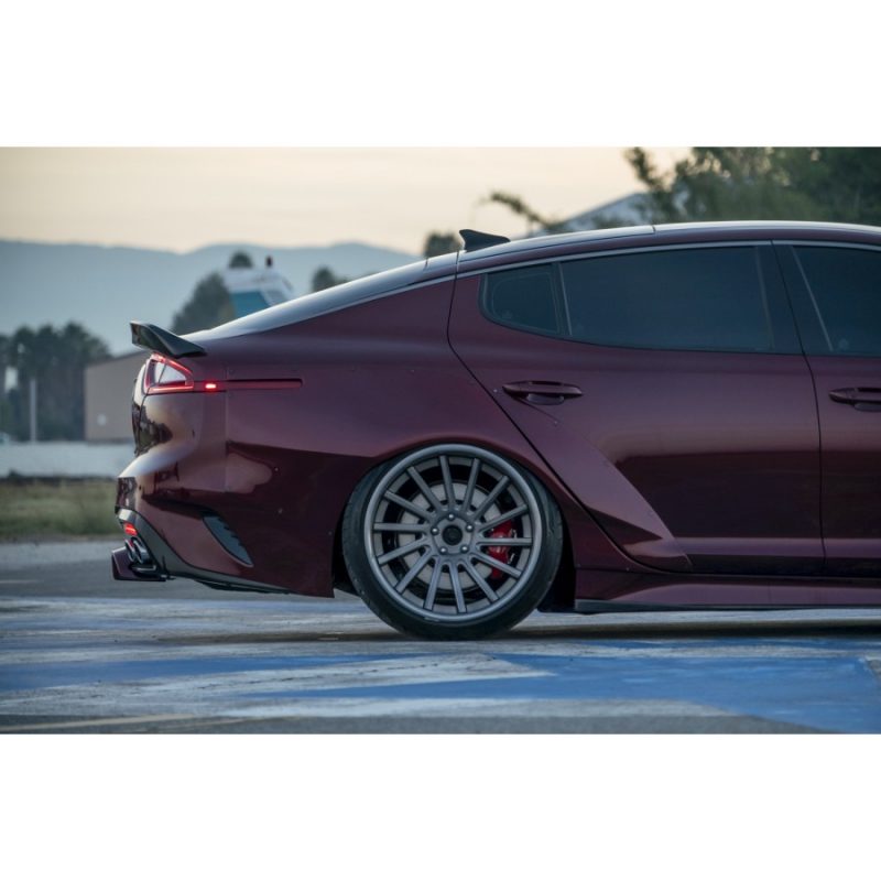 UNIQPERFORMANCE