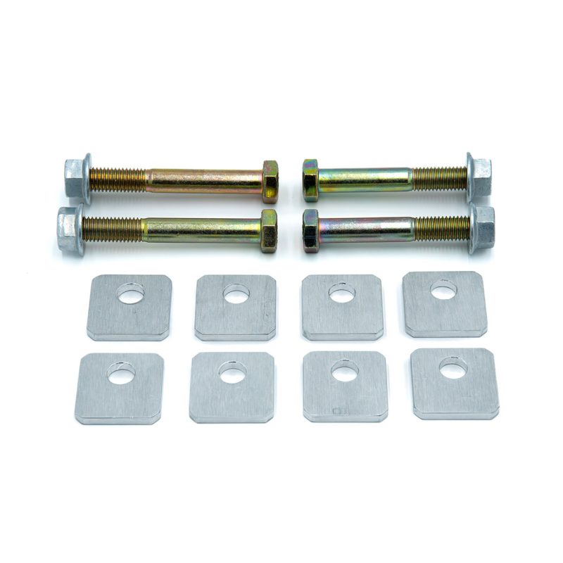 Elantra N Eccentric Lockout Kit UNIQPERFORMANCE