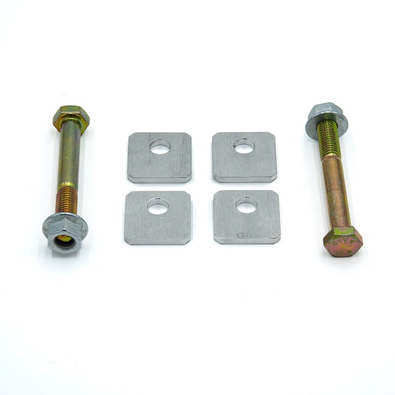 Elantra N Camber Eccentric Lockout Kit UNIQPERFORMANCE