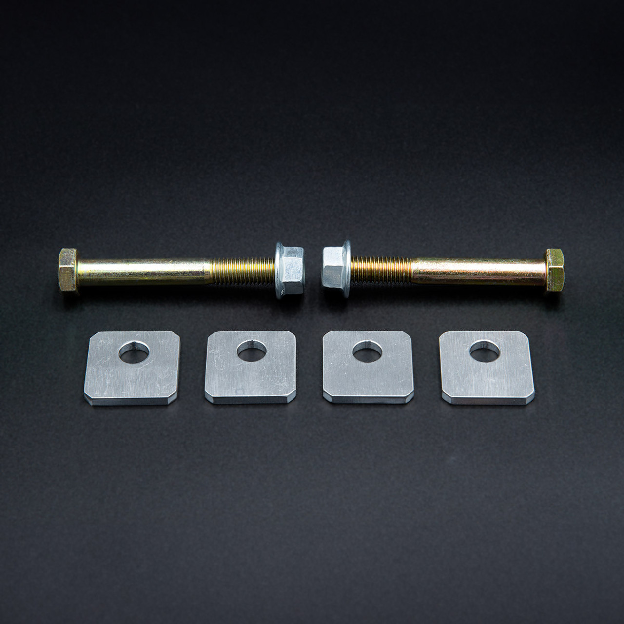 Elantra N Camber Eccentric Lockout Kit UNIQPERFORMANCE