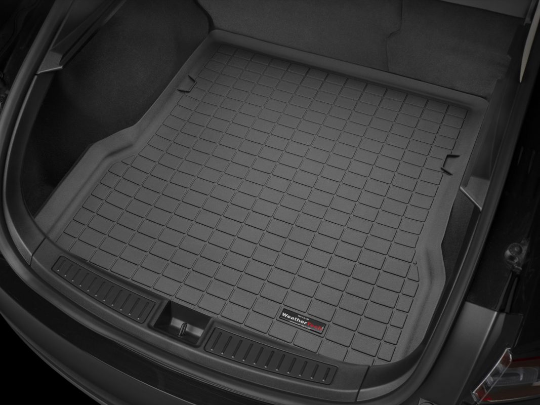 2020 Genesis G70 Cargo/Trunk Liner - UNIQPERFORMANCE
