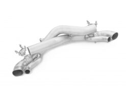 PORSCHE: 911 TURBO & TURBO S 992.1 GPF (2020-2024)