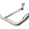 718 BOXSTER & CAYMAN NO GPF DOWNPIPE W RACE KAT