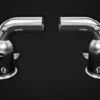 Porsche 992 Carrera/S/4S/Turbo/Turbo S - Cat Spare Pipes