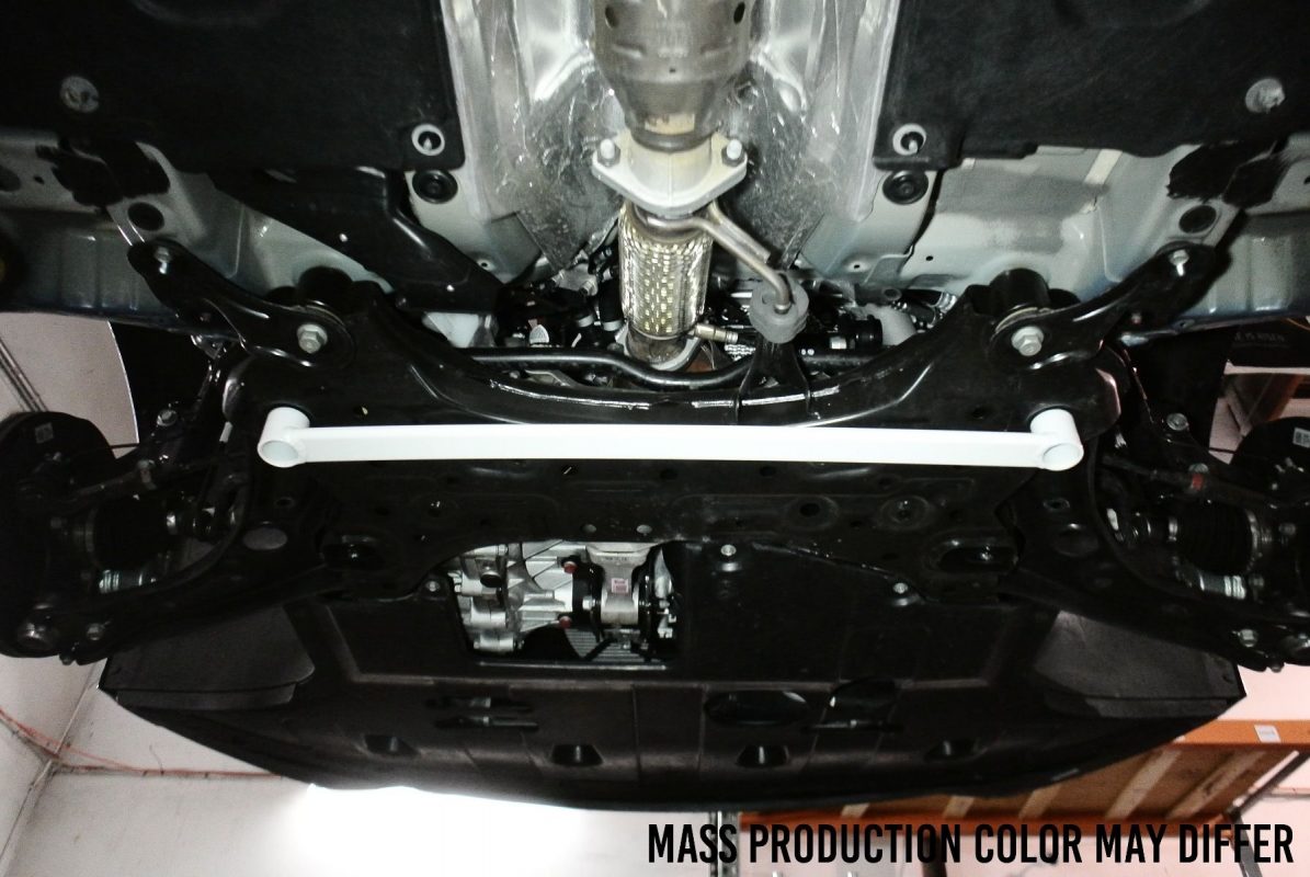 Hyundai Elantra 1620 Front Lower Brace (MultiLink Rear Suspension, AD