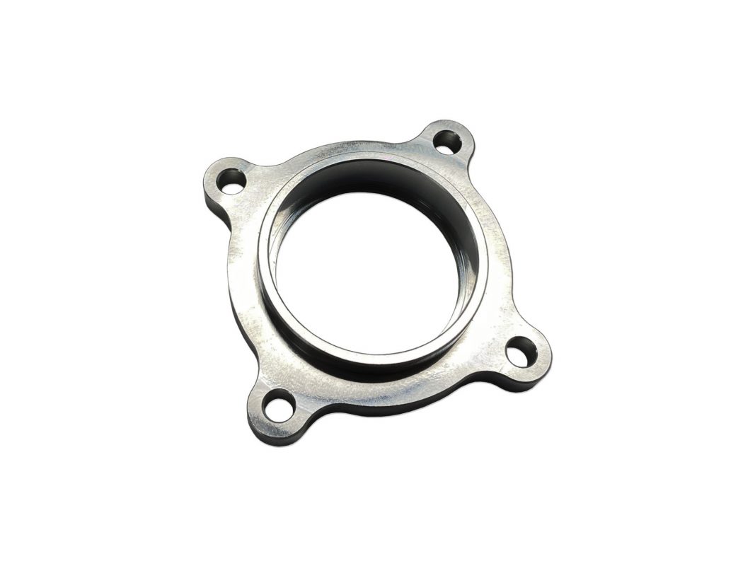 GR COROLLA THROTTLE BODY INLET FLANGE – UNIQPERFORMANCE